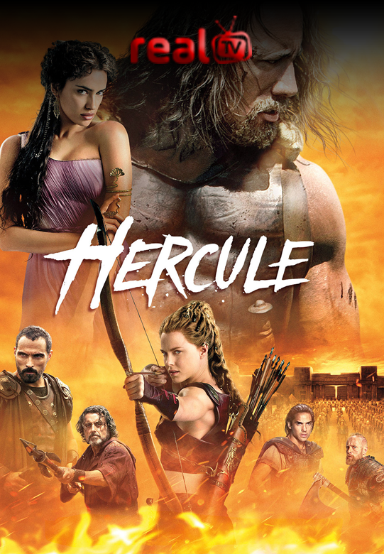 Hercules